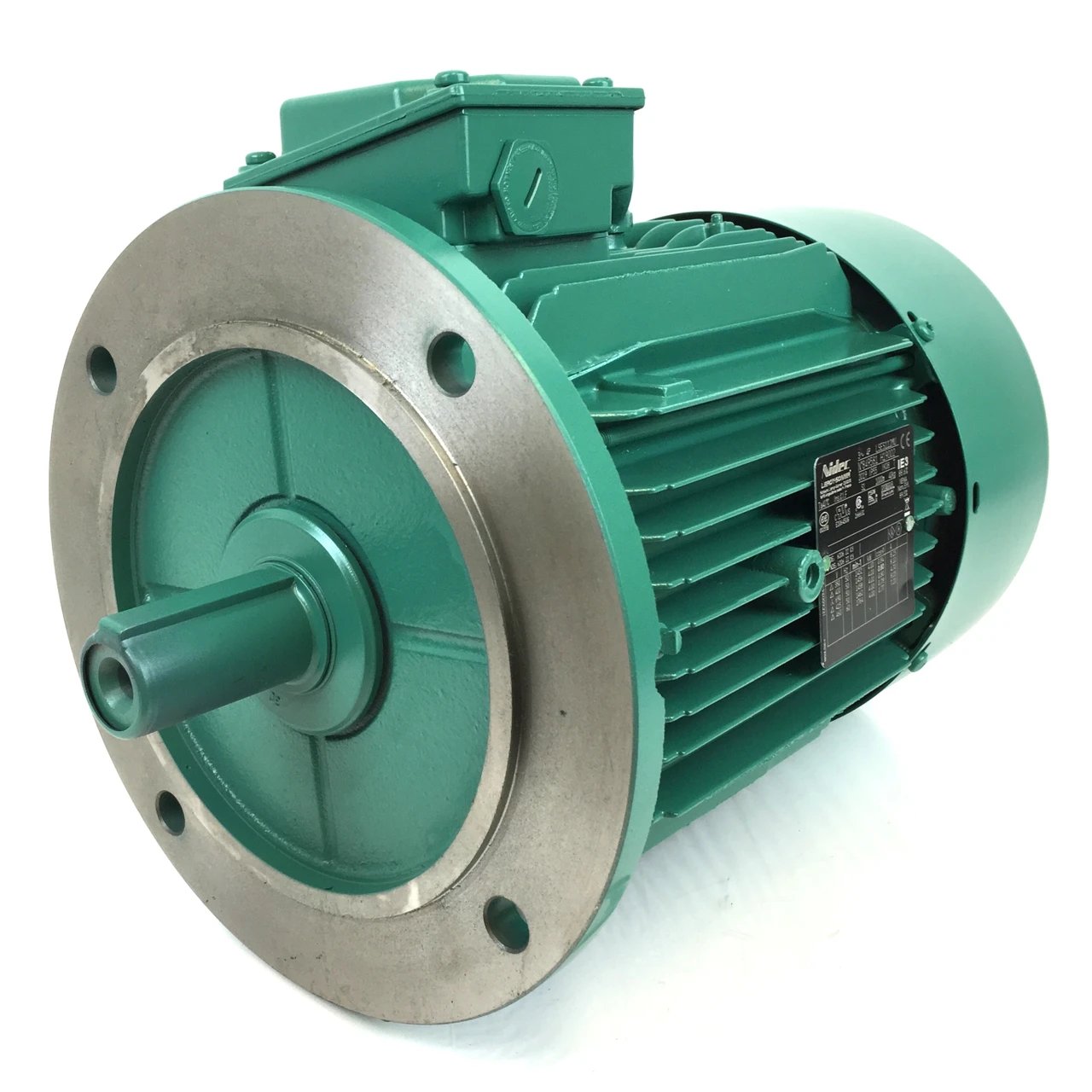 Elektromotor Leroy Somer LSES112MUT