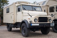 Hanomag A-L 28
