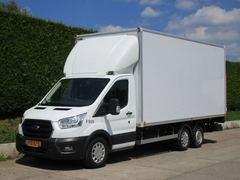 Ford 30M3 GESLOTEN