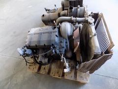 Lister Petter Limited 446