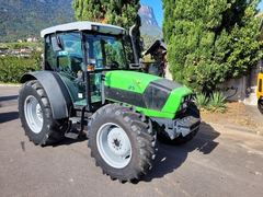 Deutz-Fahr AGROFARM 85