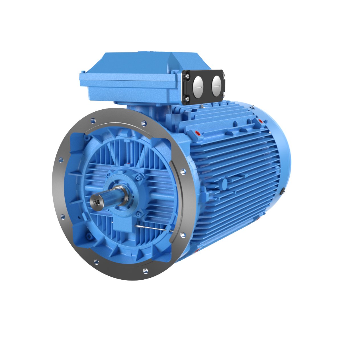 Electric motor ABB M3BP 100MLB 6L