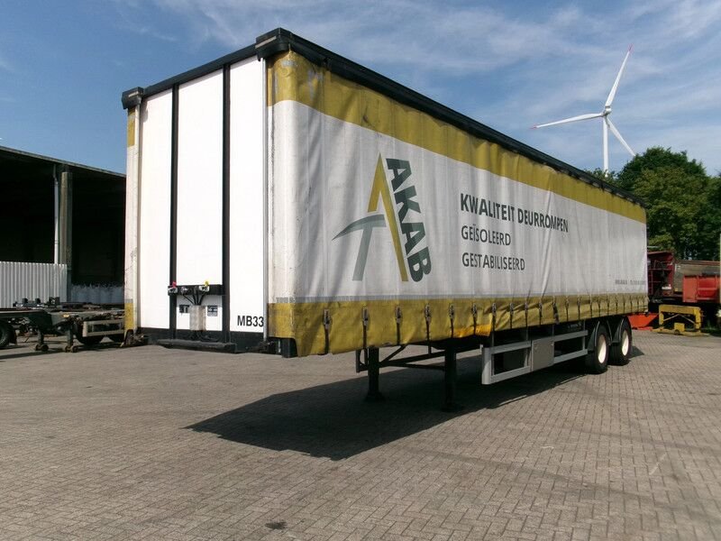 Trailer Floor FLO-12-246-A