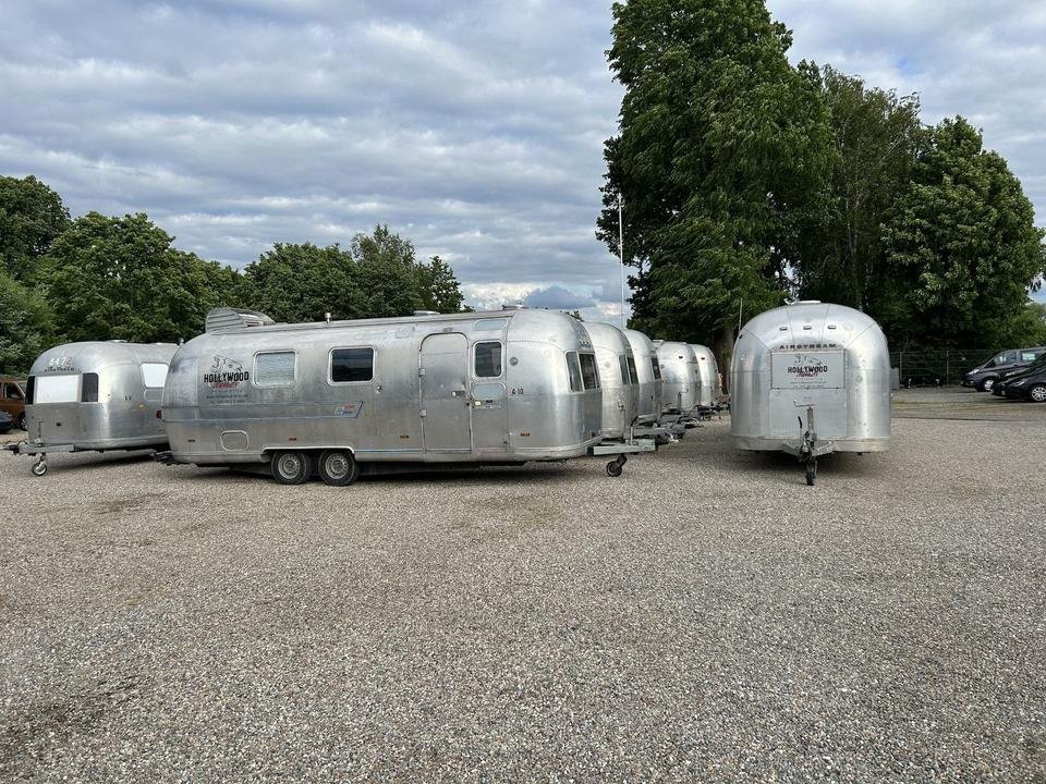 Airstream 40