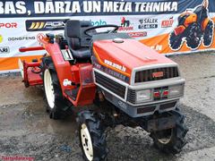 Yanmar TF Series