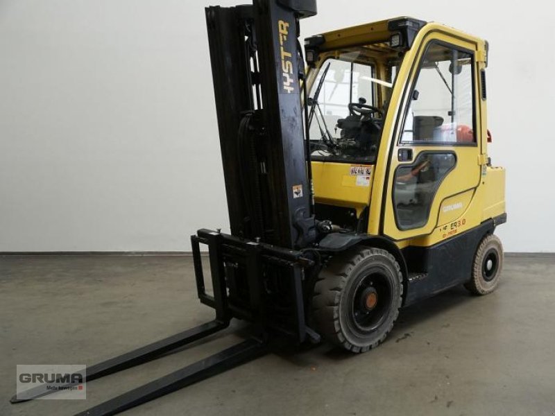 Hyster S30FT LP