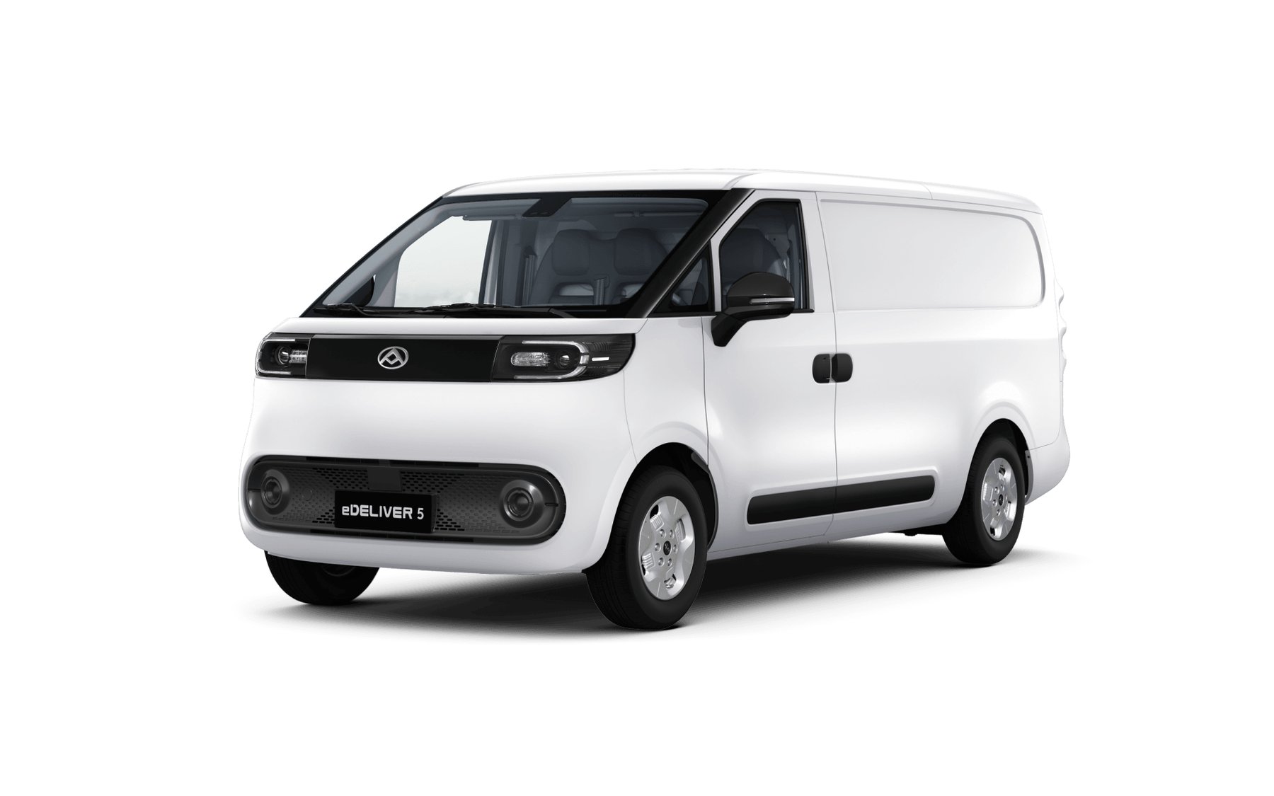 Maxus MAXUS E DELIVER 5