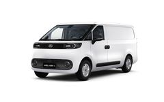 Maxus E DELIVER 5
