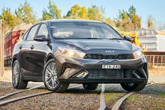 Kia CERATO