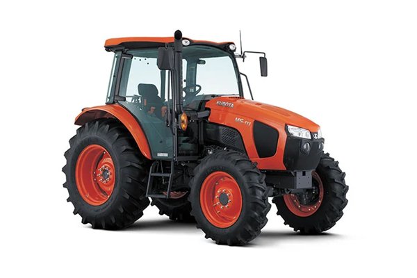 Tractor Kubota M5-111HDCC12 4WD