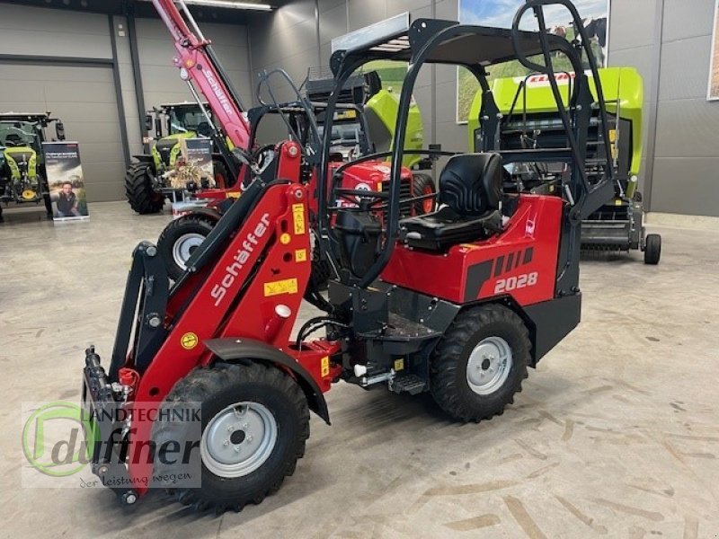Straßenbaumaschine Hypac C820C