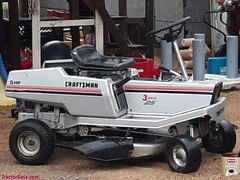 CRAFTSMAN 502.25609