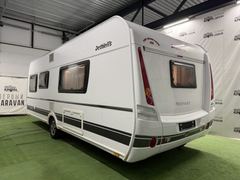 Dethleffs Nomad 460 tk
