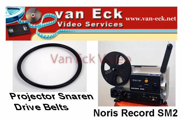 Van Eck SM2