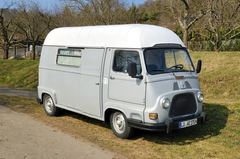 Renault ESTAFETTE 1000-R2137-VAN/2270