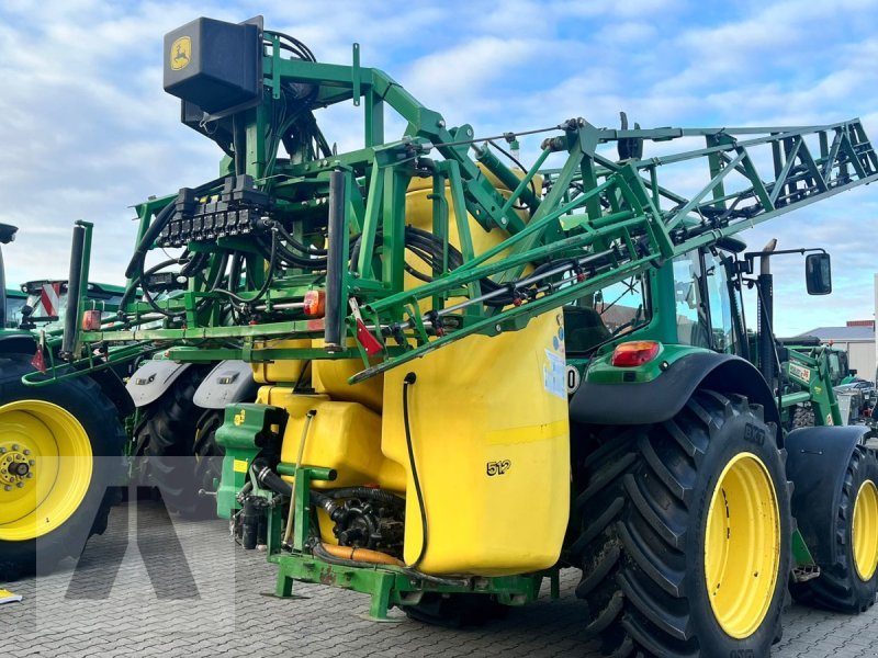 John Deere 512
