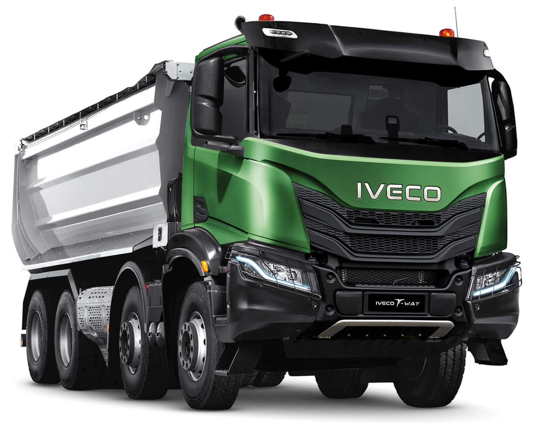 Lastwagen Iveco ML65E12