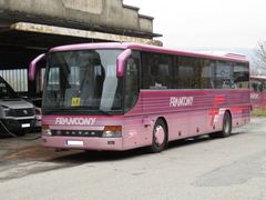 Setra S 315 HD