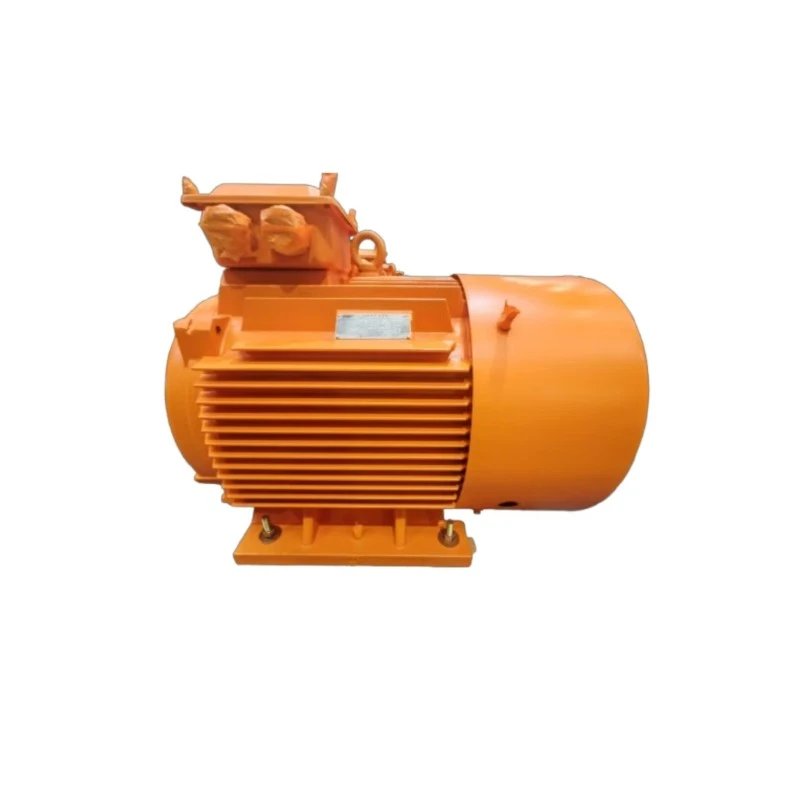 Electric motor CMG XGA90L6