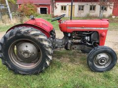 Massey Ferguson 30