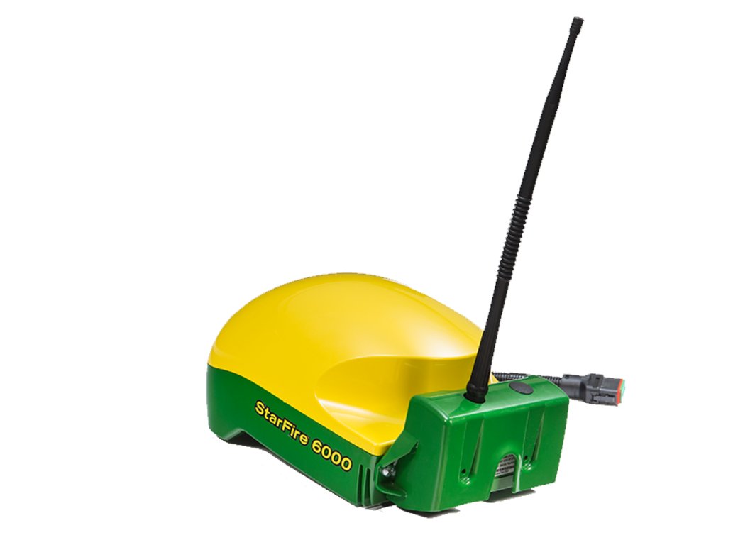 John Deere Radio RTK 900