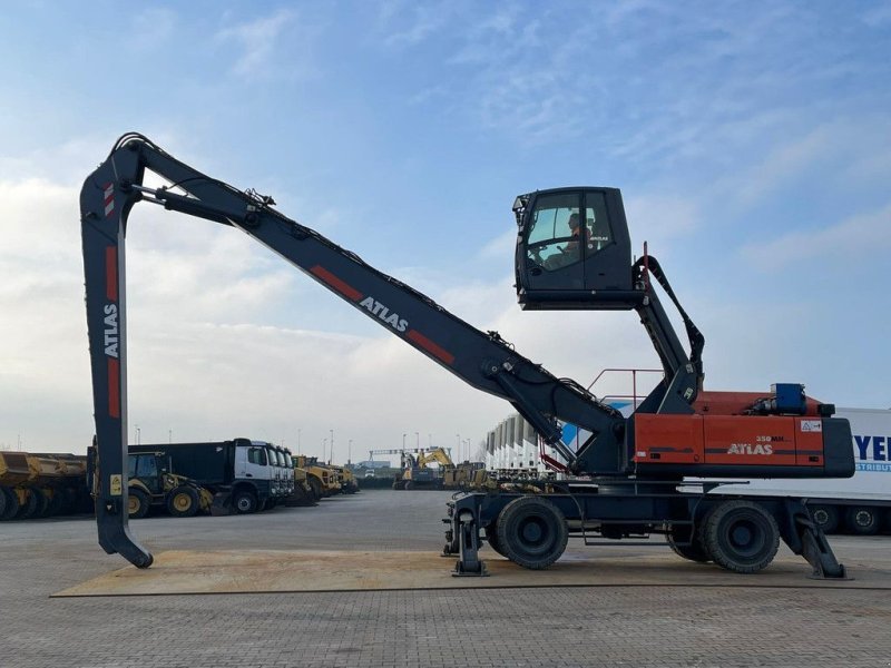 Car trailers up to 3.5 t Eduards Atlas - 2700