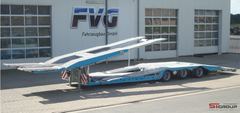 Fvg TRUCKLINER