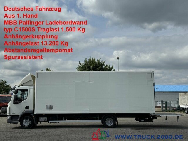 DAF MB 230