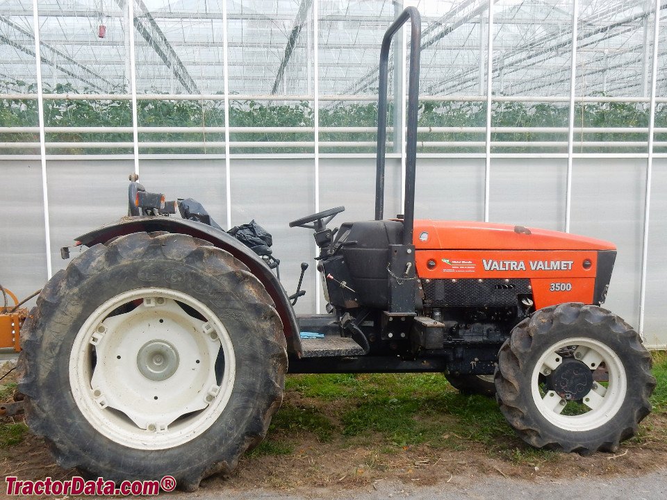 Valtra Compact 3500 C