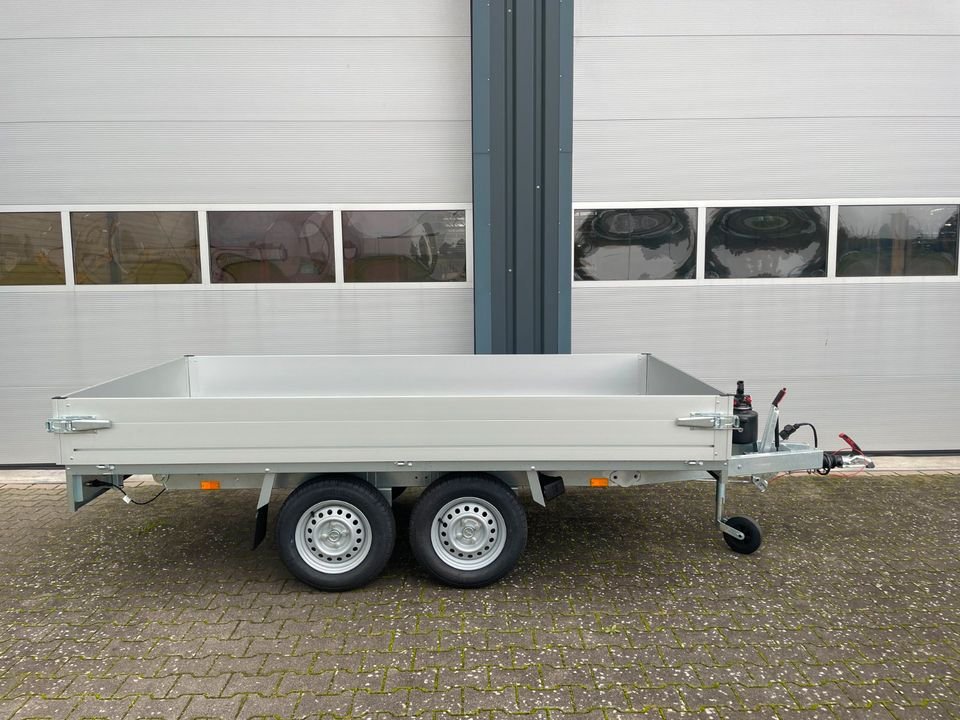 KIP KL420 T