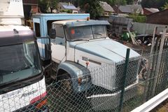 Sisu R142
