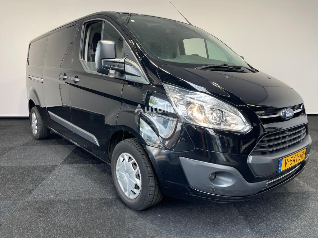 Van Ford TRANSIT CUSTOM, 2,2 TDCI (155 HK) 310 L2
