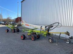CLAAS Liner 650 Twin