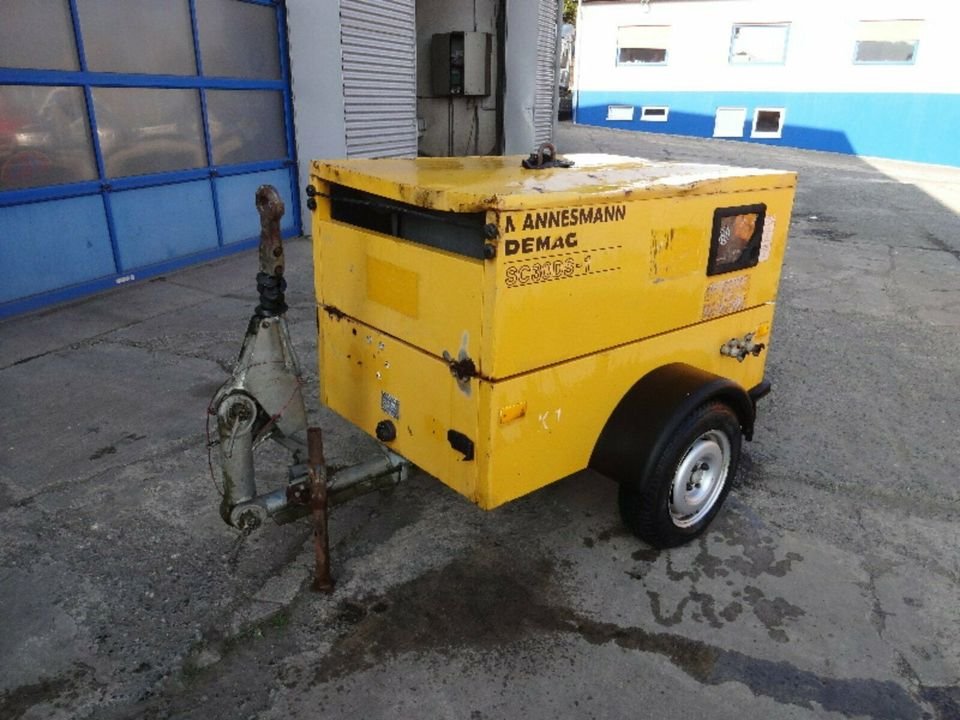 Demag SC30DS