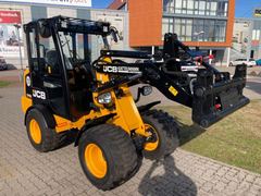 JCB ICXT