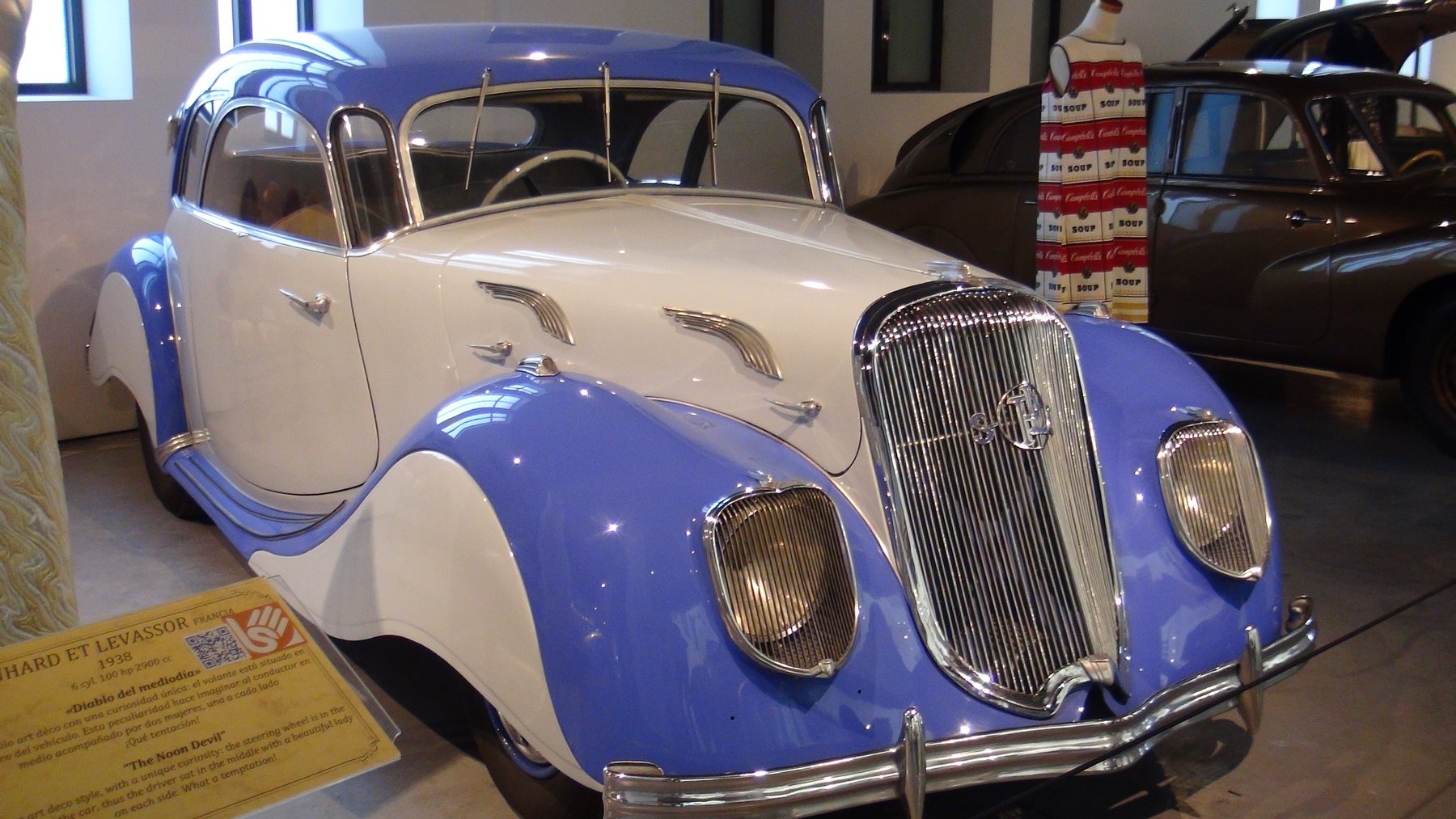 Armoured vehicles Societe de Constructions Panhard et Levassor Buffalo (Panhard)