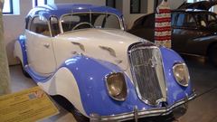 Societe de Constructions Panhard et Levassor Buffalo (Panhard)