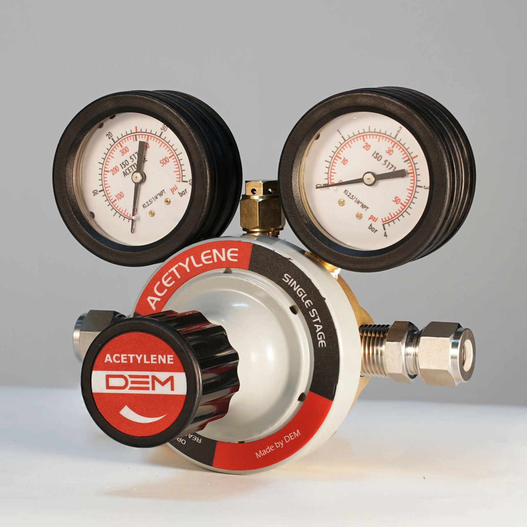 Oil & gas production Heat Group MF series