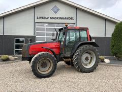 Valmet 870CK-4X4&2/3770&1550