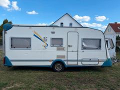 Knaus 6505-S500TK BLUELINE