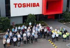 Toshiba 8YH-C0007