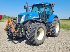Case New Holland T 7050