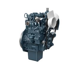 Escorts Kubota Limited CAELL2.14FTD