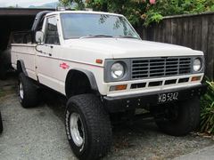 Datsun 5D PATROL STW-51ZWRLG160GQP-4X4