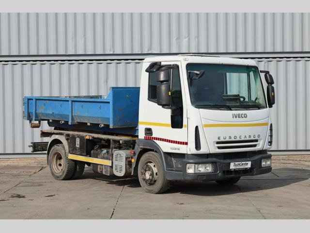 Truck Iveco CC 100E 18M/P