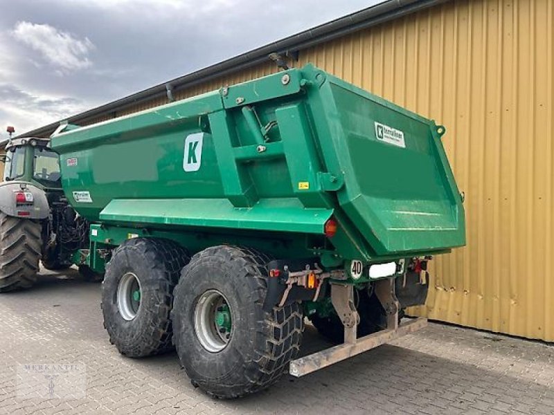 KRÖGER G2400S