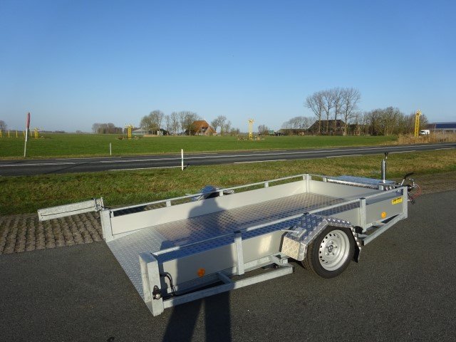 Trailer Titan Jelsum EA18