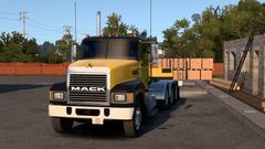 Mack CXP (Pinnacle)