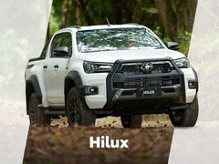 Toyota HI-LUX 2.4D-LN65L-MRW-PICK UP-4X4/2840