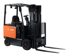 Doosan BSL20S-7